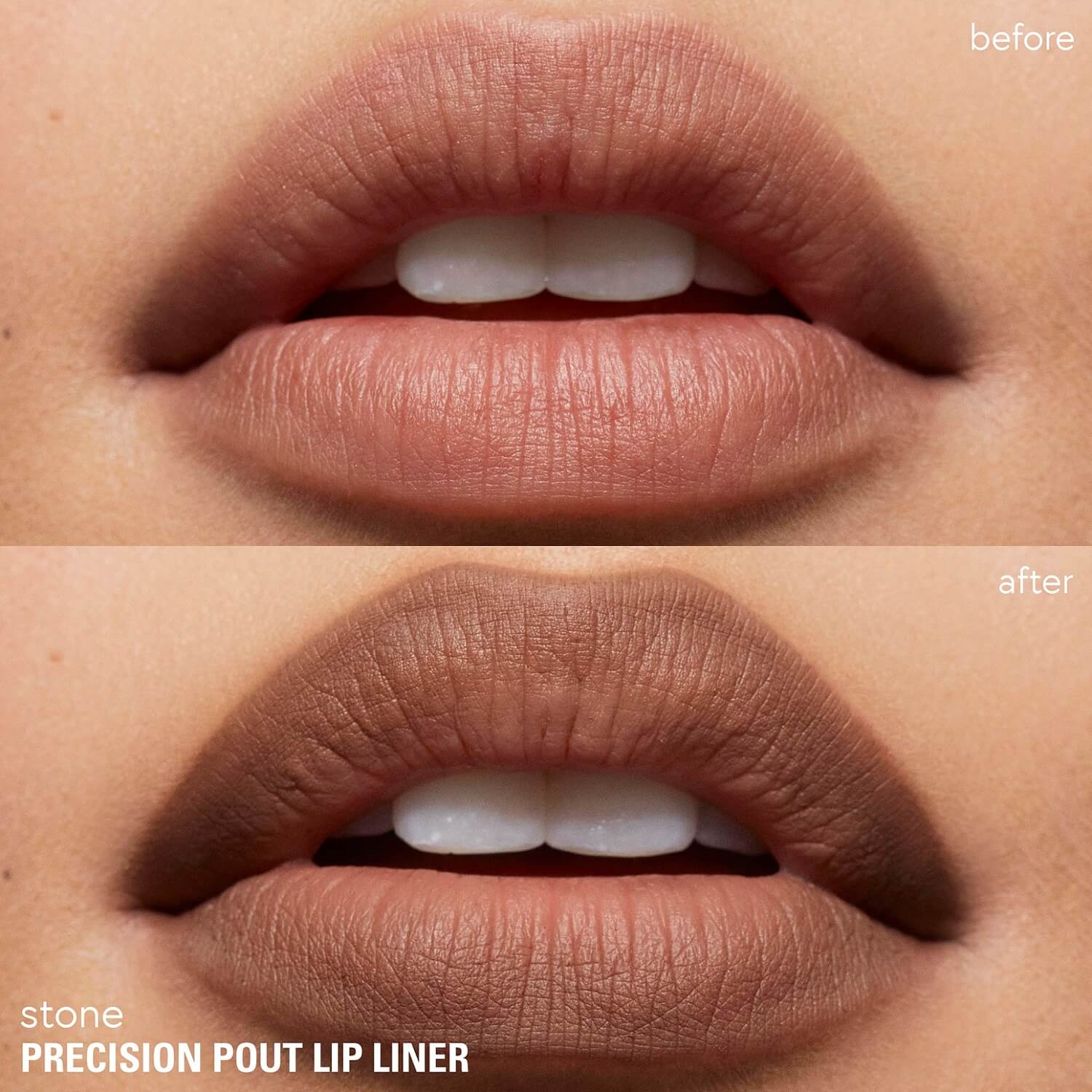 PRECISION POUT LIP LINER PENCIL (DELINEADOR DE LABIOS)